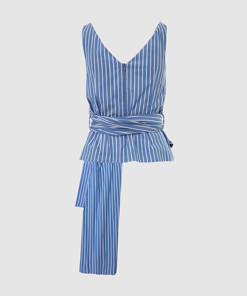 DRIES VAN NOTEN（ドリスヴァンノッテン）の「COLADA 8067 W.W.