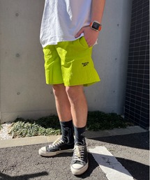 Reebok | 【Reebok/リーボック】ハイブリッドショーツ ナイロンショートパンツ 水着 水陸両用(その他パンツ)