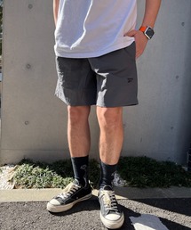 【Reebok/リーボック】ハイブリッドショーツ ナイロンショートパンツ 水着 水陸両用