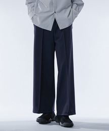 UNITED TOKYO | ハイマルチ ジャージースラックス | セットアップ着用可能(スラックス)