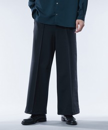 UNITED TOKYO | ハイマルチ ジャージースラックス(スラックス)