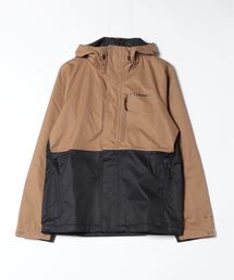コロンビア  ハイクバウンドジャケット
