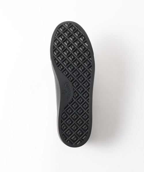 CONVERSE（コンバース）の「【CONVERSE / コンバース】LEA AS CUP OX（スニーカー・メンズ・ブラック/ホワイト・26cm/26.5cm/27cm/27.5cm/28cm/29cm）」の13枚目の写真