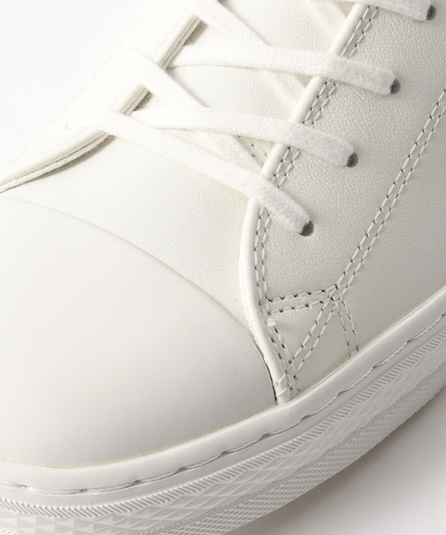 CONVERSE（コンバース）の「【CONVERSE / コンバース】LEA AS CUP OX（スニーカー・メンズ・ブラック/ホワイト・26cm/26.5cm/27cm/27.5cm/28cm/29cm）」の7枚目の写真