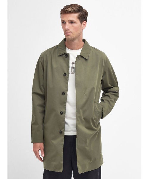 Barbour（バブアー）の「Rokig ウォータープルーフ ライト