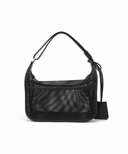 01-150-01 ファッション ballaholic メッシュショルダーバッグ セット