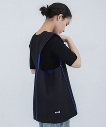 LASTFRAME | 【LASTFRAME/ラストフレーム】KASANE REVERSIBLE TASUKI TOTE(トートバッグ)