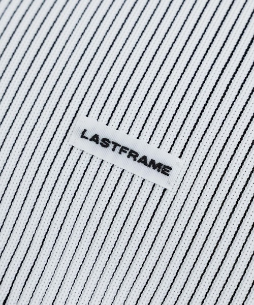 LASTFRAME（ラストフレーム）の「【LASTFRAME/ラストフレーム】KASANE REVERSIBLE TASUKI TOTE（トートバッグ・レディース・ホワイト/ブルー・FREE）」の11枚目の写真