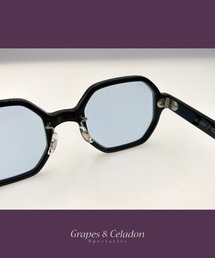 Grapes & Celadon（グレープスアンドセラドン）の「Grapes&Celadon