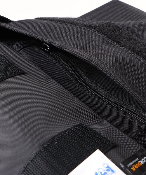 Manhattan Portage(マンハッタンポーテージ)の「Casual Messenger Bag for Kids Doraemon 2024(メッセンジャーバッグ・キッズ・ブラック・XX-SMALL)」の13枚目の写真