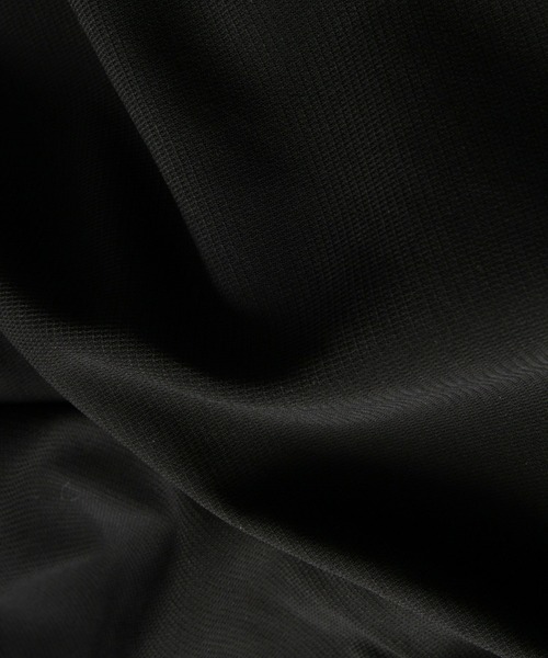 &. NOSTALGIA（アンドドットノスタルジア）の「イージージョガーパンツ（その他パンツ・レディース・ブラック/ホワイト/ベージュ・M/S）」の21枚目の写真