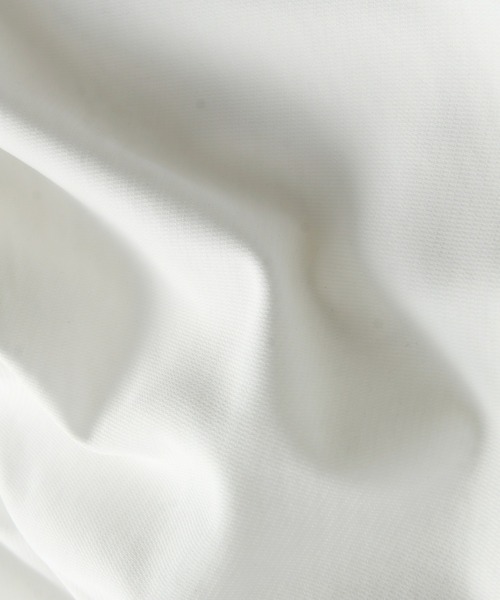 &. NOSTALGIA（アンドドットノスタルジア）の「イージージョガーパンツ（その他パンツ・レディース・ブラック/ホワイト/ベージュ・M/S）」の22枚目の写真