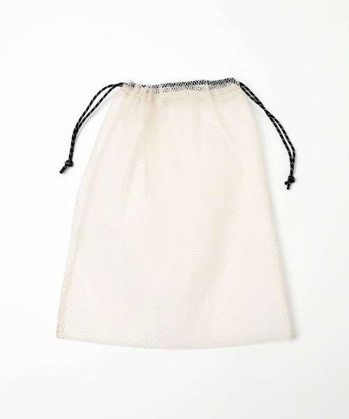 niko and...（ニコアンド）の「オリジナルニコモコスライドサンダル（サンダル・レディース・イエロー/アイボリー/ブラック・LARGE/MEDIUM）」の10枚目の写真