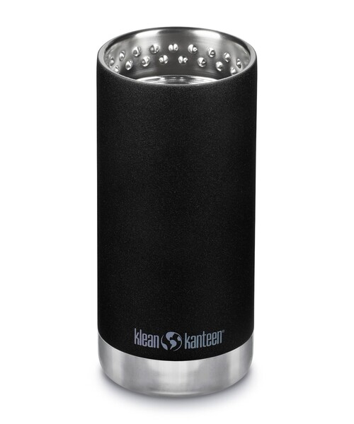 klean kanteen / TKワイド カフェキャップ 12oz 355ml（水筒