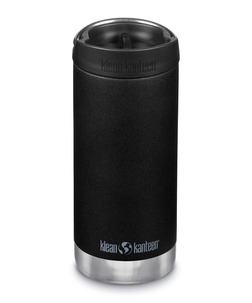 Klean Kanteen ステンレス水筒 木製キャップ付き kanteen クリーンカンティーン 水筒 TKワイド ツイストキャップ