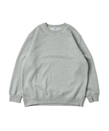 良品 FACETASM ファセッタズム レイヤードスウェット セール】【FACETASM/ファセッタズム】ZIPPER RIB SWEAT（スウェット