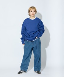 【ZOZO限定】STANDARD SWEAT SHIRTS