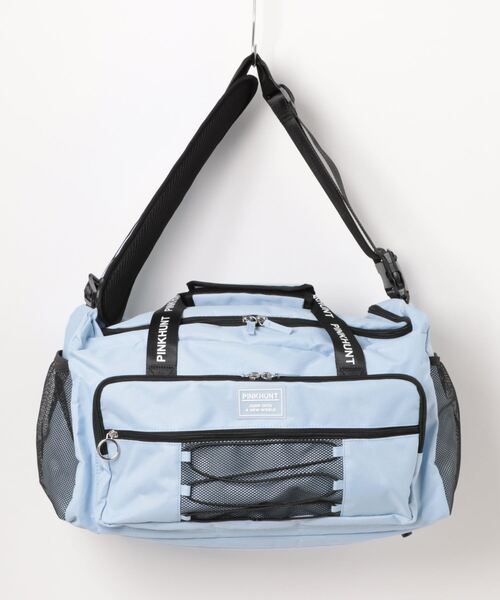 PINKHUNT ピンクハント ボストンバッグ9343（ボストンバッグ