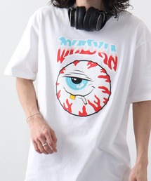 MISHKA T-SHIRT 半袖