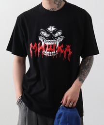 MISHKA T-SHIRT 半袖