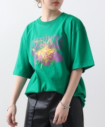 MISHKA T-SHIRT 半袖