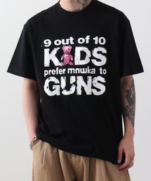 MISHKA | MISHKA T-SHIRT 半袖(Tシャツ/カットソー)