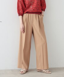 GALLEST | イージーストレートワイドパンツ(その他パンツ)