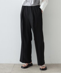 GALLEST | イージーストレートワイドパンツ(その他パンツ)