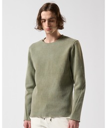 wjk | double face hard sweat(Tシャツ/カットソー)