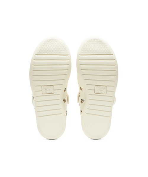 Onitsuka Tiger（オニツカタイガー）の「MEXICO 66 KIDS SANDAL / メキシコ 66 サンダル（サンダル・キッズ・クリーム・22/21/20/19.5/18.5/17.5/17）」の7枚目の写真