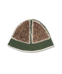 NICHOLAS DALEY（ニコラスデイリー）の「HAND CROCHET BUCKET HAT