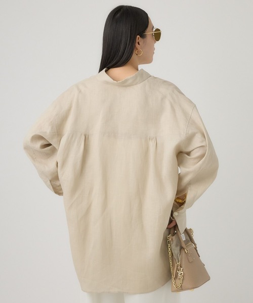 k*o様 Chaos オラパブラウスベージュ新品未使用品カオス