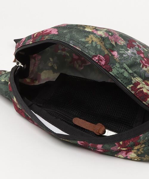 GREGORY（グレゴリー）の「GREGORY TAIL RUNNER V2　WAISTBAG グレゴリー テールランナー　ボディバッグ（ボディバッグ/ウエストポーチ・レディース・ブラック/ブラック系1/ブラック系2・FREE）」の17枚目の写真