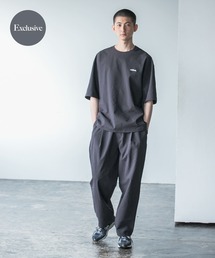 THOUSAND MILE | 『別注』THOUSAND MILE×URBAN RESEARCH　WASHER CODE PANTS(その他パンツ)