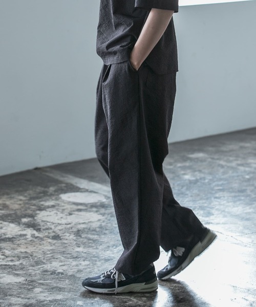 THOUSANDSサウザンズ 1000S GM SERVICE TROUSERS THOUSANDSサウザンズ 1000S GM SERVICE TROUSERS THOUSANDS