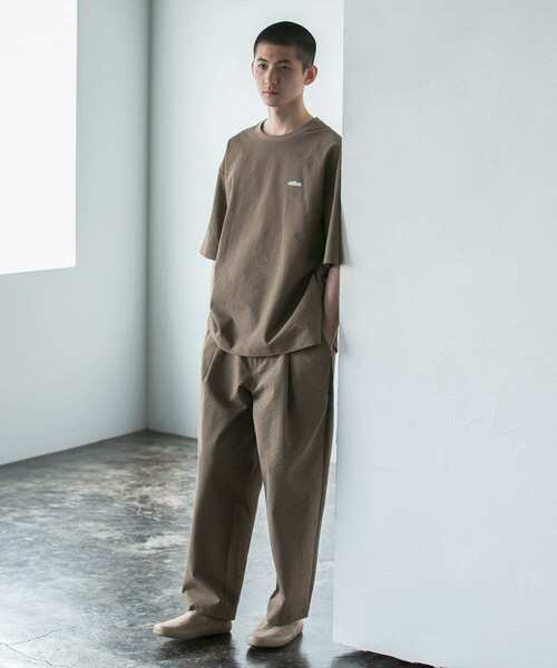 セール】『別注』THOUSAND MILE×URBAN RESEARCH WASHER CODE PANTS