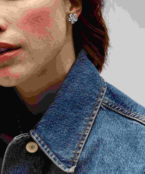 【セール】Jewelry JOA00885040（ピアス（両耳用））｜FOSSIL（フォッシル）