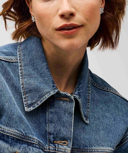 【セール】Jewelry JOA00885040（ピアス（両耳用））｜FOSSIL（フォッシル）