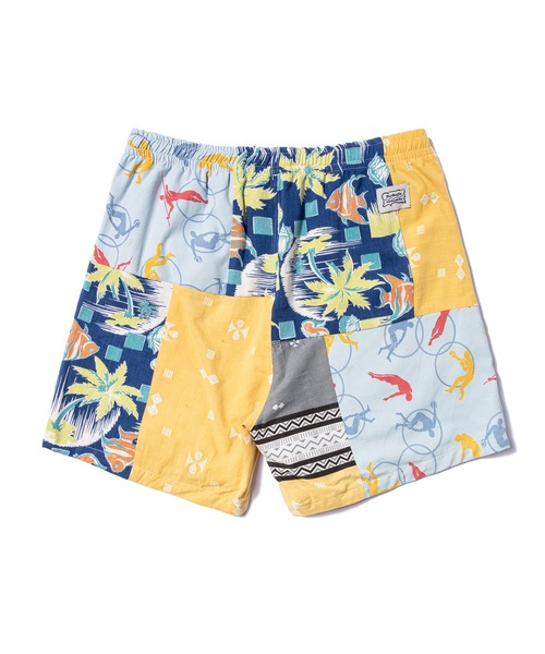 modelab（モードラボ）の「REMAKE SHORTS（その他パンツ・メンズ・その他・FREE）」の2枚目の写真
