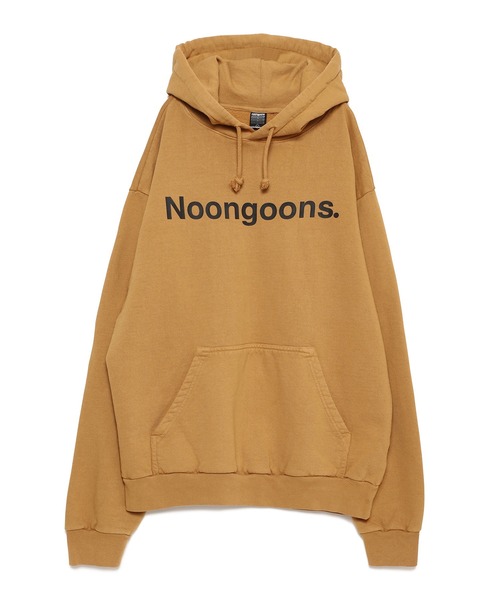 Noon Goons（ヌーングーンズ）の「【NOON GOONS / ヌーングーンズ