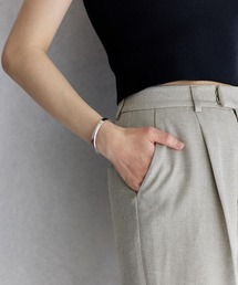 URBAN RESEARCH | decor『デコール』　Cut Bangle(ブレスレット)