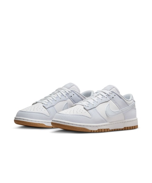 NIKE(ナイキ)の「【NIKE】DUNK LOW OG(スニーカー・レディース・ライトグレー・23cm/23.5cm/24cm/24.5cm/25cm)」の1枚目の写真