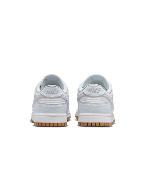NIKE(ナイキ)の「【NIKE】DUNK LOW OG(スニーカー・レディース・ライトグレー・23cm/23.5cm/24cm/24.5cm/25cm)」の3枚目の写真
