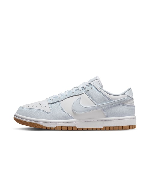 NIKE(ナイキ)の「【NIKE】DUNK LOW OG(スニーカー・レディース・ライトグレー・23cm/23.5cm/24cm/24.5cm/25cm)」の4枚目の写真