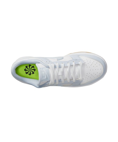 NIKE(ナイキ)の「【NIKE】DUNK LOW OG(スニーカー・レディース・ライトグレー・23cm/23.5cm/24cm/24.5cm/25cm)」の6枚目の写真