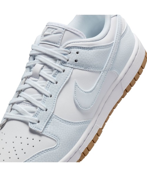 NIKE(ナイキ)の「【NIKE】DUNK LOW OG(スニーカー・レディース・ライトグレー・23cm/23.5cm/24cm/24.5cm/25cm)」の8枚目の写真