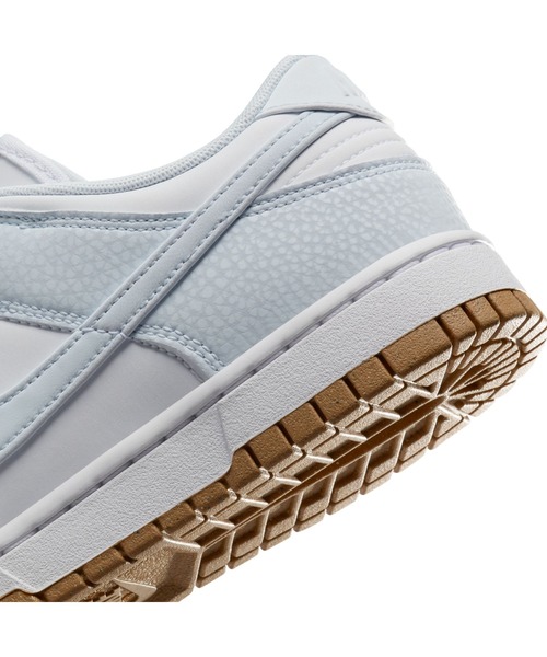 NIKE(ナイキ)の「【NIKE】DUNK LOW OG(スニーカー・レディース・ライトグレー・23cm/23.5cm/24cm/24.5cm/25cm)」の9枚目の写真