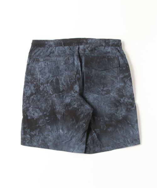 【セール】MMMM/タイダイミニリップストップ ショートパンツ（その他パンツ）｜MMMM（エムエムエムエム）