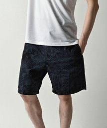 MMMM（エムエムエムエム）の「MMMM/タイダイミニリップストップ ショートパンツ（その他パンツ）」