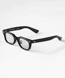 NOCHINO OPTICAL ONDA ノチノオプティカル RACHEL着用 NOCHINO OPTICAL